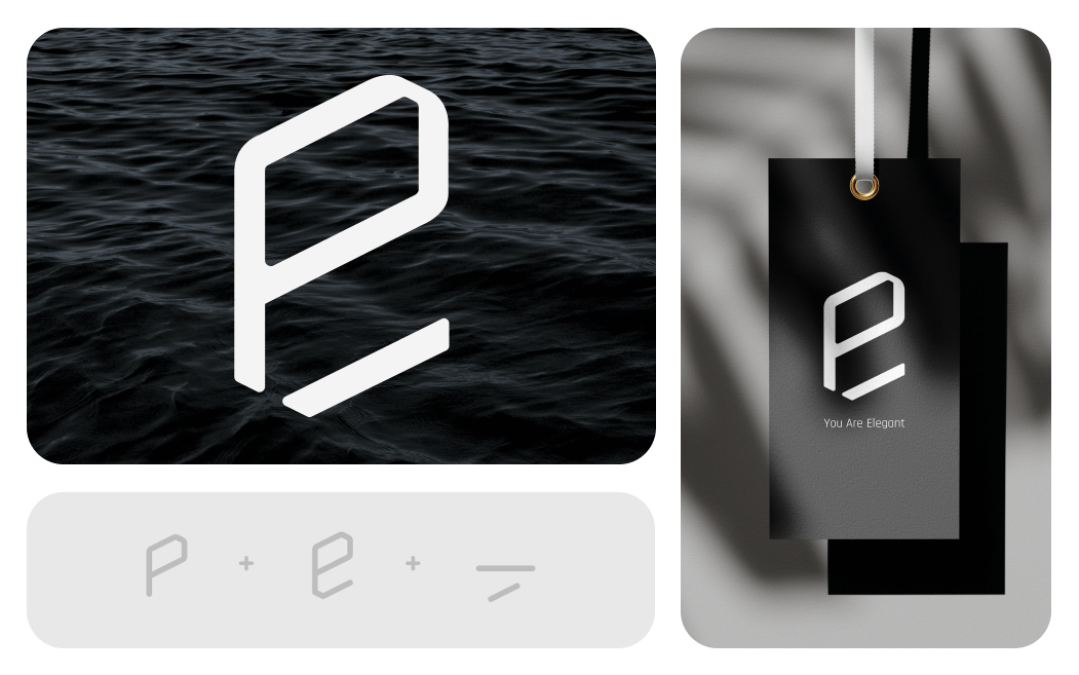 Pe Clothing/Logo Design